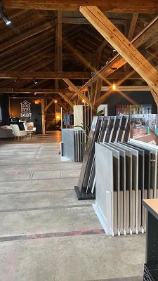 DasLoft - Designboden, Fliesen & Parkett