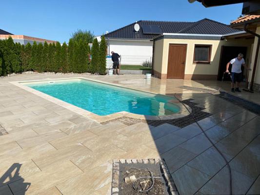 Maik Heinzel Haus & Bauservice