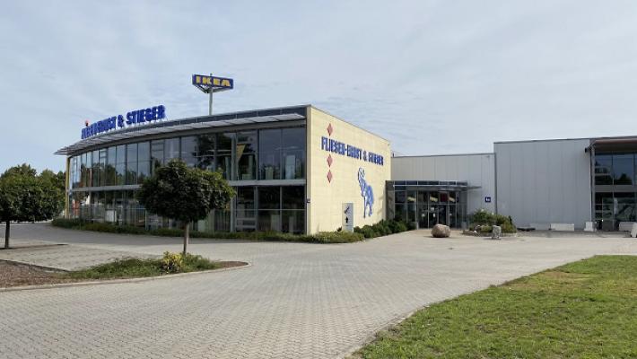 Fliesen Ernst & Stieger GmbH