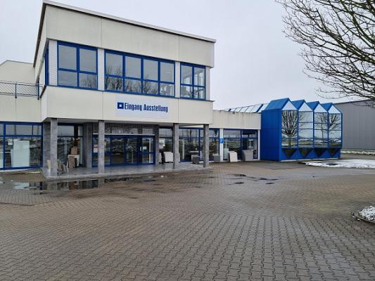 Fliesen-Zentrum Deutschland GmbH NL Magdeburg