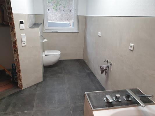 Ronny Klein Baudienstleistungen