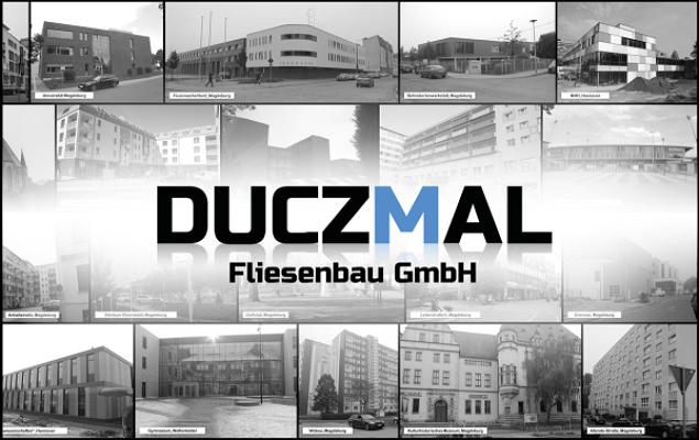 DUCZMAL Fliesenbau GmbH