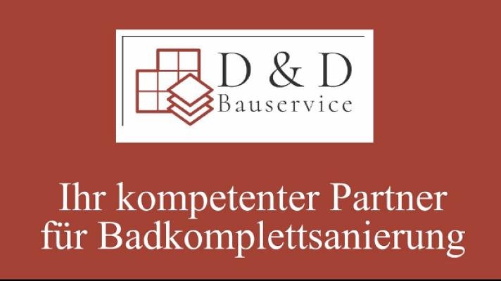 D & D Bauservice