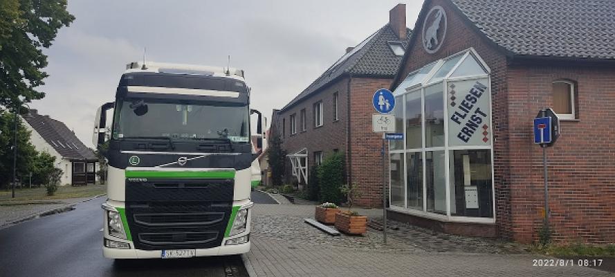 Fliesen Ernst Roßdorf GmbH