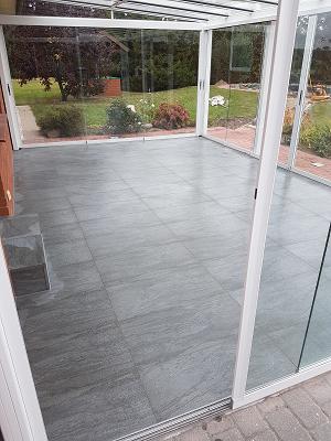 Schultz & Sohn GbR (Fliesenlegerfachbetrieb)