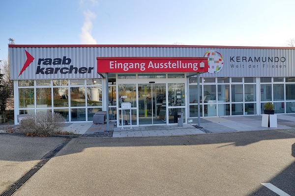 Ziegler Bauzentrum Heilbronn