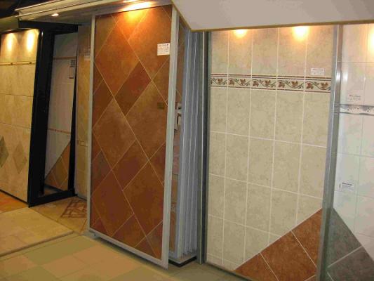 Ruß Günter GmbH Baustoffe+Holz+Farben+Werkzeug+Fliesen u.v.mehr