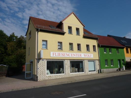 Fliesencenter Inh. Bernd Wolf