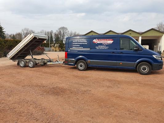 M. Eisenkrätzer Fliesenleger