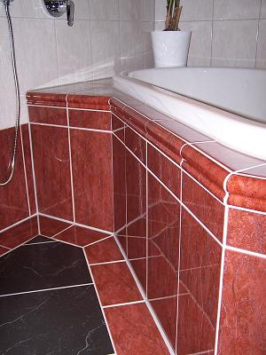 Fliesen-Fachbetrieb Drienko