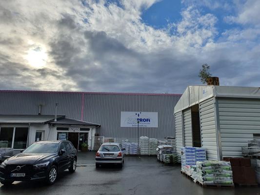 SANPROFI FSH Fliesen und Sanitär Fachhandel