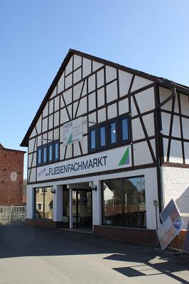 Freund "Kreatives in Fliesen" GmbH