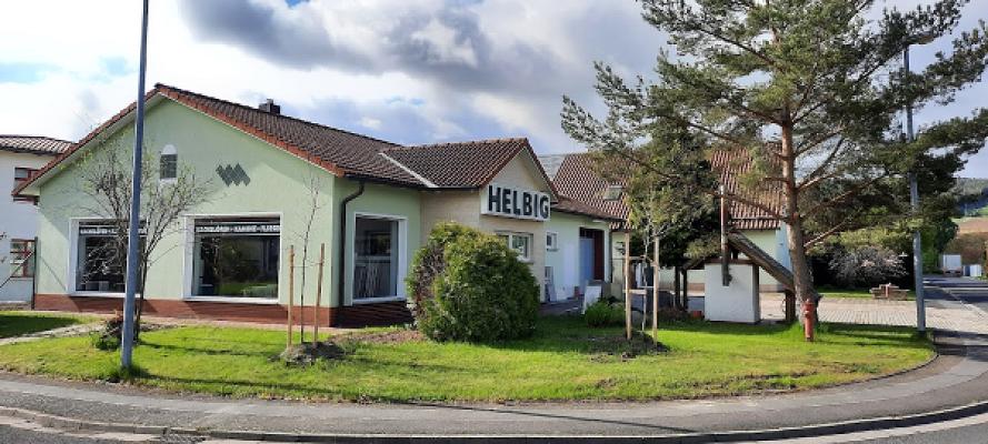 Helbig GbR Fliesenleger