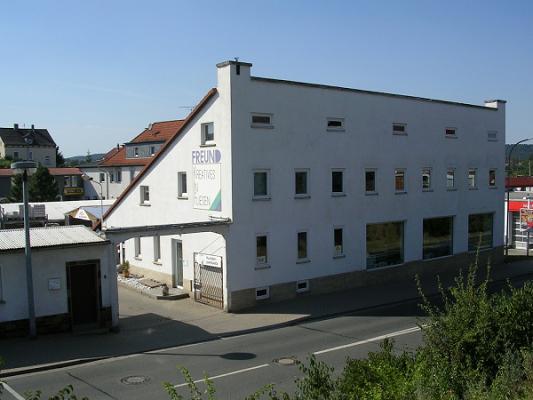 Freund "Kreatives in Fliesen" GmbH