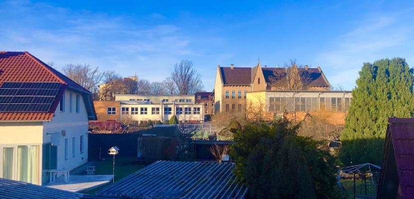 Ceramics Bau GmbH Thüringen