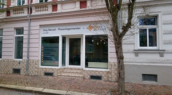Jörg Menzel – Fliesenlegermeisterbetrieb