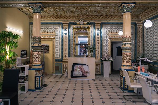 Villeroy & Boch Fliesen