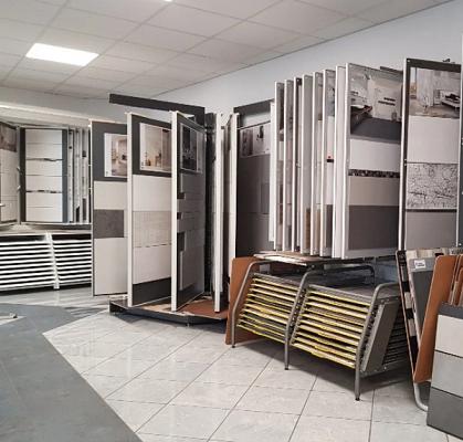 Inau GmbH - Innenausbau Triebes