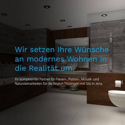 Fliesen Steingrüber GmbH