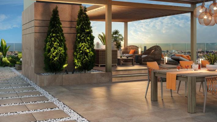 ERKA Fliesen und Natursteine GmbH