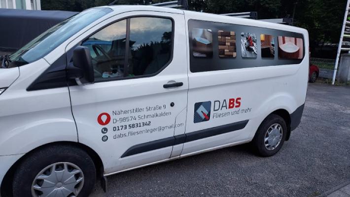 DABS Fliesenleger und mehr