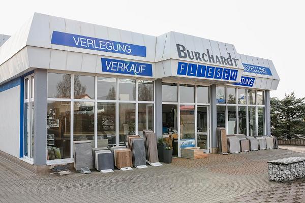 Burchardt Fliesen GmbH