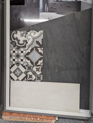 Fliesen Schmittlutz GmbH, Siegritz