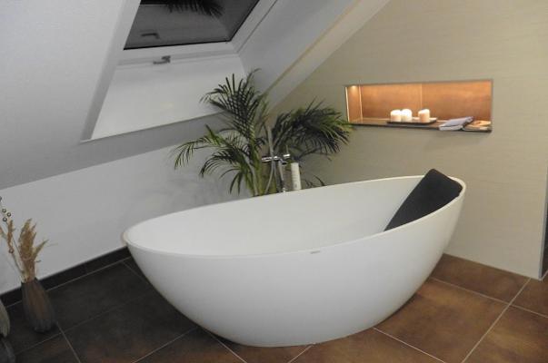 Axel Schmidt Mein Bad. Meine Wärme.