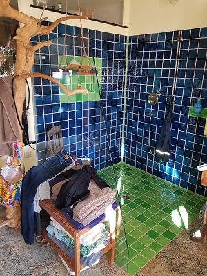 Carsten Schicke Fliesen-,Platten-und Mosaiklegemeister