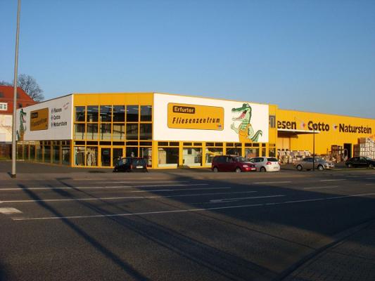 Fliesenzentrum