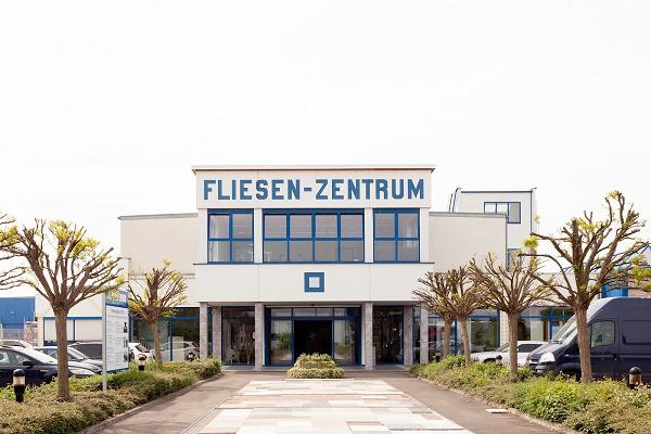Fliesen-Zentrum Deutschland GmbH NL Erfurt