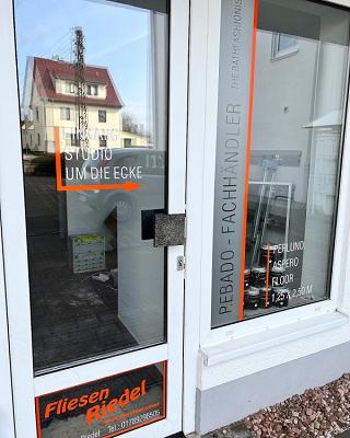 Fliesen-Riedel Inh. Sven Riedel