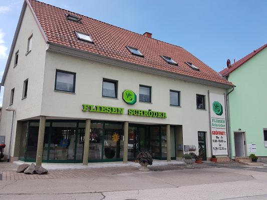 Fliesen-Kachelöfen Schröder Inh. Volker Schröder