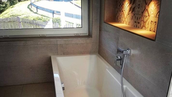 Fachbetrieb für Fliesen & Naturstein - Handwerk Christian Schill