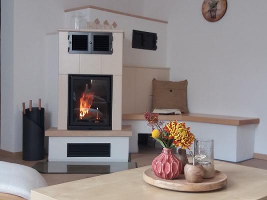 Pruchnewski Fliesen-Kamine-Kachelöfen GmbH & Co. KG