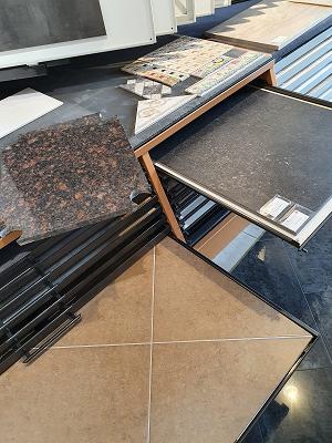 FLIESEN-STUDIO Arnold - Ihr Fachhandel mit Verlegung und Schneidservice