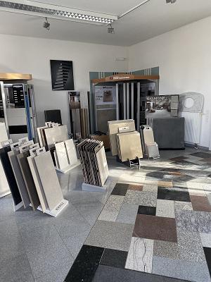 stein stahl steinmetz und fliesenleger GmbH