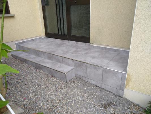 Fillsack Stefan Fliesen und Natursteinverlegung