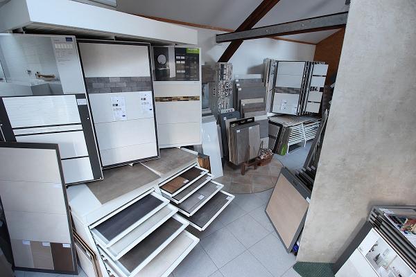 Franz Ries GmbH Fliesen