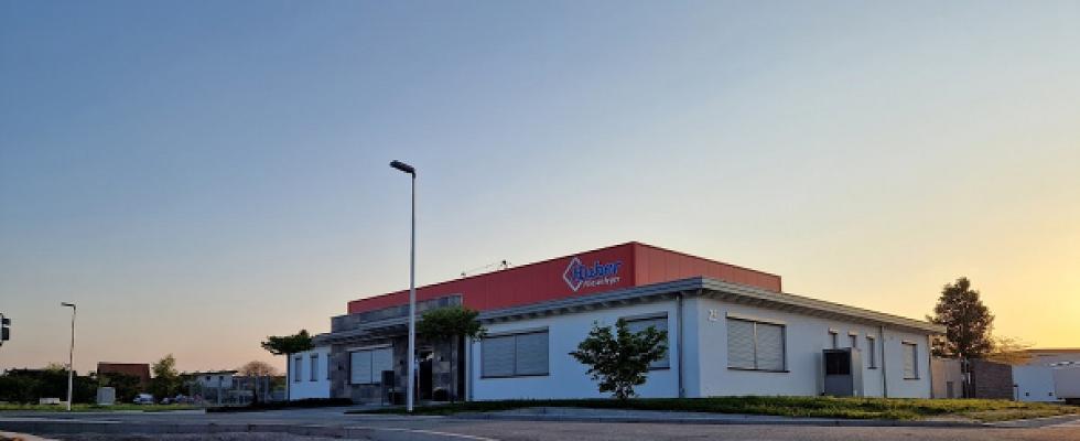 Marius Huber Fliesenleger-Meisterbetrieb