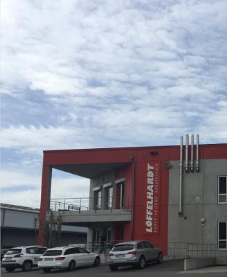 ABEX LÖFFELHARDT Heilbronn GmbH