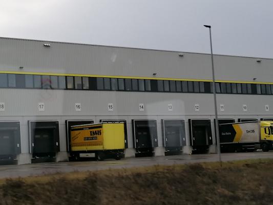 Heinrich Taxis Baustoffe Fliesen Haustechnik GmbH