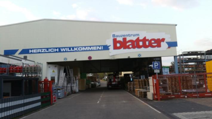 Blatter Baustoffhandel GmbH