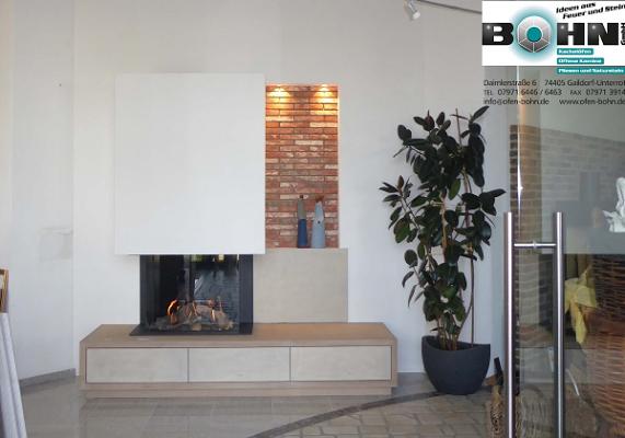 Bohn Kachelofen Fliesen GmbH