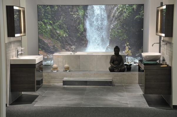 Maas Bauzentrum GmbH Fliesenwelt