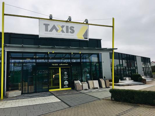Heinrich Taxis Baustoffe Fliesen Haustechnik GmbH