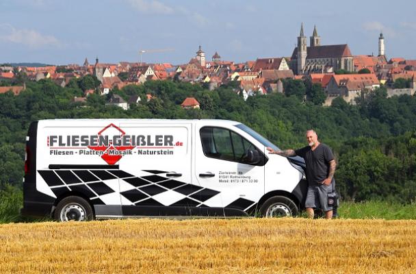 Fliesen Geißler