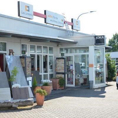 Casa Ceramonica GmbH & Co. KG