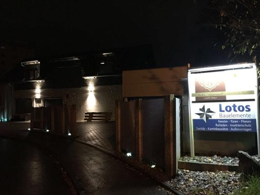 Eugen Riedlinger Lotos Bauelemente