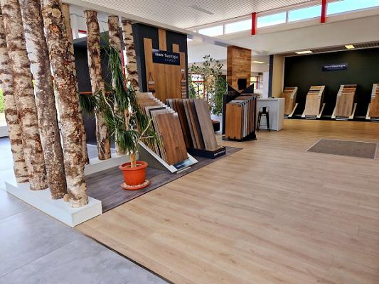 Kerana Fliesen-, Parkett- und Natursteinhandel